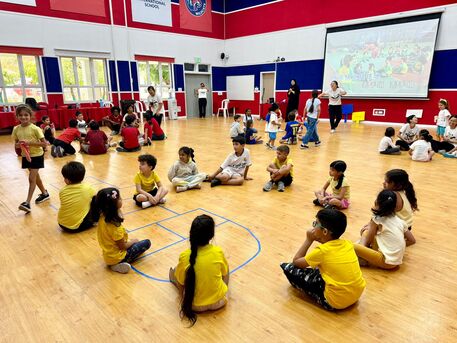 Dubai, Lessons Offered, Main Reason To Learn Chinese Language From Happy Mandarin In Dubai