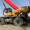 SAR 2500050000110,  HEAVY EQUIPMENT RENTAL