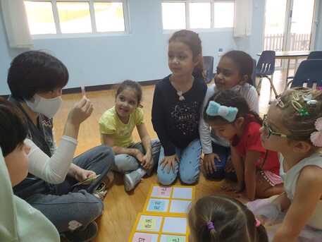 Dubai, Lessons Offered, Learn Chinese Language Proficiently With Ease