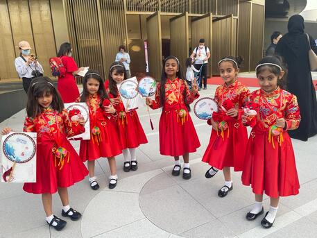 Dubai, Lessons Offered, Learn Chinese Language From The Best Instructors