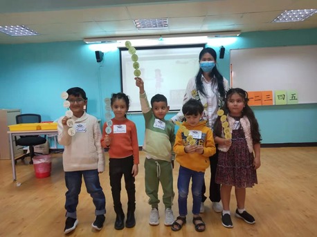 Dubai, Lessons Offered, Learn Chinese Language From The Best Instructors