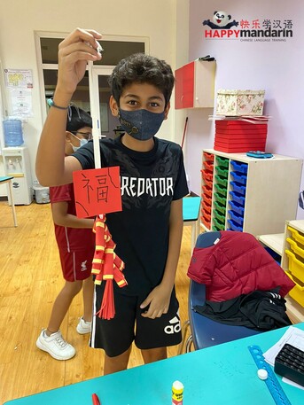 Dubai, Lessons Offered, Get Connected With The Best Chinese Language Learning Center For Quick