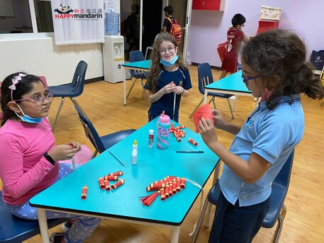 Dubai, Lessons Offered, Get Connected With The Best Chinese Language Learning Center For Quick