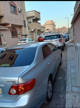 Umm Al Hamam, Vehicles, Cars & Trucks , Toyota Corolla,  2010,  Automatic,  60000 KM,