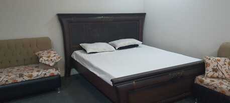 Salamah, Rooms Available, SAR 1200/month,  Furnished,  Executive Bachelor Room For Rent