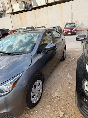 Al Muruj, Vehicles, Cars & Trucks , SAR 26000,  Nisaan Sunny4,  2022,  Automatic,  124000 KM,  Urgent Sale Expat Leaving