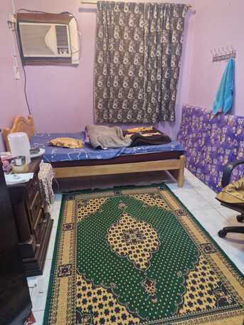 Khobar, Rooms for Rent, SAR 700/month,  Furnished,  25 Sq. Meter,  Offering One Room In Al Khobar