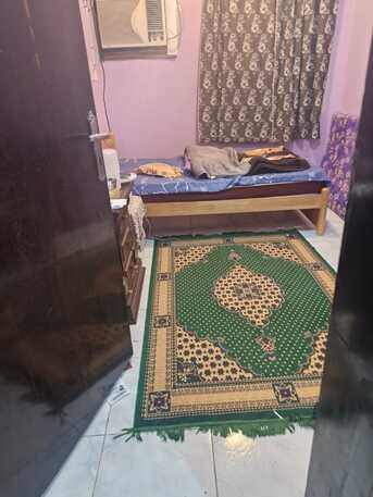 Khobar, Rooms for Rent, SAR 700/month,  Furnished,  25 Sq. Meter,  Offering One Room In Al Khobar