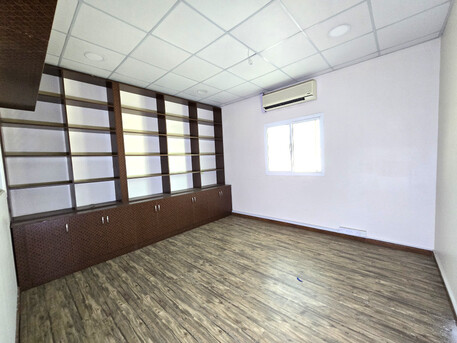 Salmabad, Offices, BHD 400,  150 Sq. Meter,  Large Furnished Office In Salmabad With AC