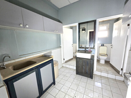 Salmabad, Offices, BHD 400,  150 Sq. Meter,  Large Furnished Office In Salmabad With AC