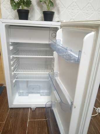Jeddah, Household Items, SAR 320,  Small Refrigerator & Stove