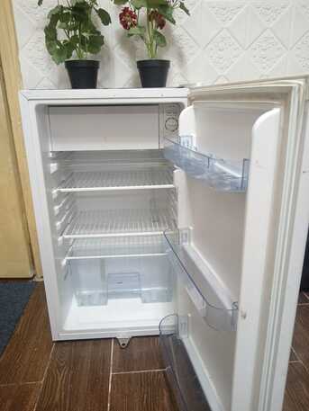 Jeddah, Household Items, SAR 320,  Small Refrigerator & Stove