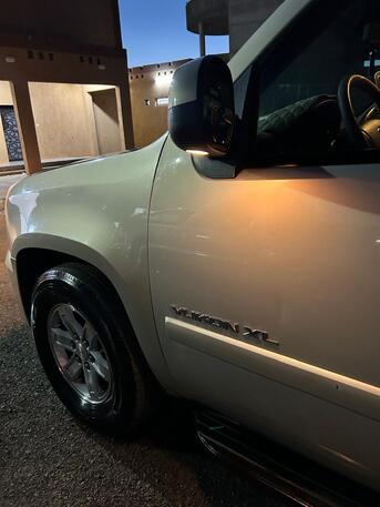 Bani Malik, Vehicles, Cars & Trucks , SAR 32000,  Gmc Yukon XL Excellent,  2011,  Automatic,  300 KM,  **For Sale: GMC Yukon XL  &ndash; Excellent Condition**