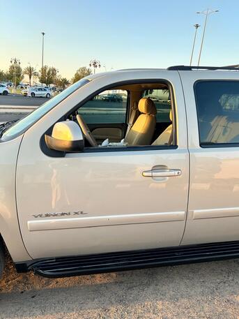 Bani Malik, Vehicles, Cars & Trucks , SAR 32000,  Gmc Yukon XL Excellent,  2011,  Automatic,  300 KM,  **For Sale: GMC Yukon XL  &ndash; Excellent Condition**