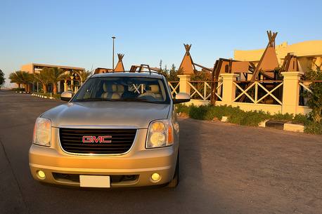 Bani Malik, Vehicles, Cars & Trucks , SAR 32000,  Gmc Yukon XL Excellent,  2011,  Automatic,  300 KM,  **For Sale: GMC Yukon XL  &ndash; Excellent Condition**