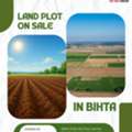 INR 1000000,  Plots In Bihta By Red Rose Engicon&ndash;Invest Smart