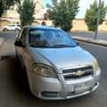 SAR 8000,  Chevrolet Aveo,  2010,  Manual,  300 KM,