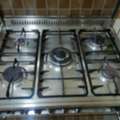 BHD 60, Gas Cooking Range