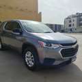 SAR 66000,  Chevrolet Traverse,  2020,  Automatic,  194000 KM,   LS  &ndash; KSA Specification