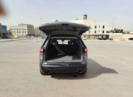 Al Mounsiyah, Vehicles, Cars & Trucks , SAR 66000,  Chevrolet Traverse,  2020,  Automatic,  194000 KM,   LS  &ndash; KSA Specification