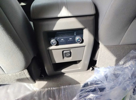 Al Mounsiyah, Vehicles, Cars & Trucks , SAR 66000,  Chevrolet Traverse,  2020,  Automatic,  194000 KM,   LS  &ndash; KSA Specification