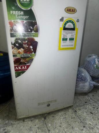 Makkah, Household Items, SAR 1,  Small Fridge,Small Cylinder With Stove,Majlis, Water Filter,Baby Coat, Roti Maker,