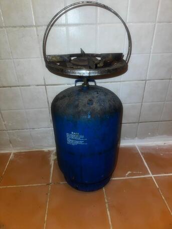 Makkah, Household Items, SAR 1,  Small Fridge,Small Cylinder With Stove,Majlis, Water Filter,Baby Coat, Roti Maker,