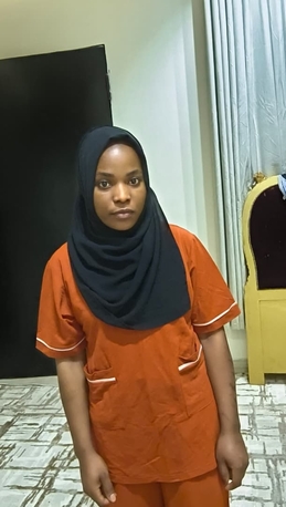 Olaya, Job Seekers, Nanny, Maid And A House Help
