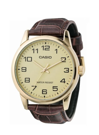 Riyadh, Watches, SAR 145,  Casio Watch For Men