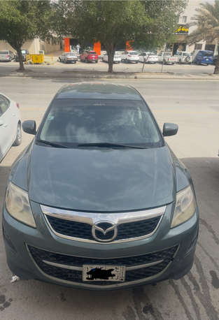 Al Olaya, Vehicles, Cars & Trucks , SAR 23000,  Mazda CX-09,  2011,  Automatic,  240000 KM,  Mazda CX9