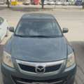 SAR 25000,  Mazda CX-09,  2011,  Automatic,  240000 KM,  Mazda CX9