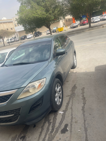 Al Olaya, Vehicles, Cars & Trucks , SAR 23000,  Mazda CX-09,  2011,  Automatic,  240000 KM,  Mazda CX9