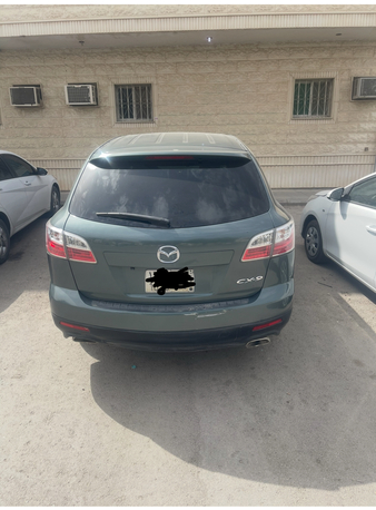 Al Olaya, Vehicles, Cars & Trucks , SAR 23000,  Mazda CX-09,  2011,  Automatic,  240000 KM,  Mazda CX9