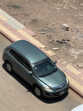 Al Olaya, Vehicles, Cars & Trucks , SAR 23000,  Mazda CX-09,  2011,  Automatic,  240000 KM,  Mazda CX9