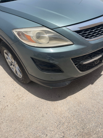 Al Olaya, Vehicles, Cars & Trucks , SAR 23000,  Mazda CX-09,  2011,  Automatic,  240000 KM,  Mazda CX9