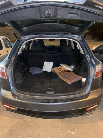 Al Olaya, Vehicles, Cars & Trucks , SAR 23000,  Mazda CX-09,  2011,  Automatic,  240000 KM,  Mazda CX9