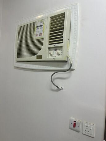 Al Bawadi, Air Conditioners, SAR 420,  Air Conditioner