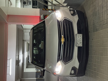 Dammam, Vehicles, Cars & Trucks , SAR 80000,  Chevrolet Traverse Premier,  2019,  Automatic,  140000 KM,  Selling Chevrolet Treavese, Full Option, Maint In GMC, No Acc, Minor Scratches