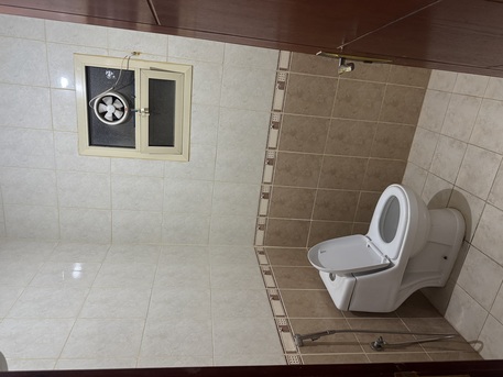 Al Yarmouk, Rooms Available, Bright Room For Rent With Separate Washroom &ndash; Expatriates (Riyadh, KSA)