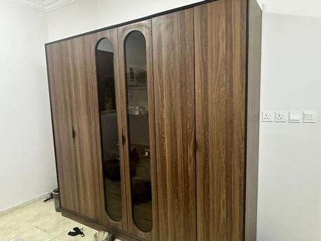 Al Bawadi, Furniture, SAR 850,  Wardrobe