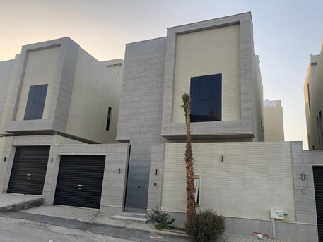 Riyadh, Apartments, Flats, Houses & Villas, SAR 130000/year,  4 BR,  Modern Luxury Villa For Rent In Al-Narjis &ndash; Misharif Hills No. 2