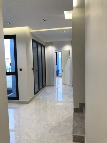 Riyadh, Apartments, Flats, Houses & Villas, SAR 130000/year,  4 BR,  Modern Luxury Villa For Rent In Al-Narjis &ndash; Misharif Hills No. 2