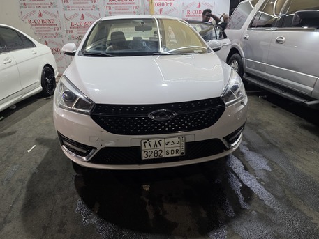 Jeddah, Vehicles, Cars & Trucks , SAR 25000,  Chery Arrizo 5,  2022,  Automatic,  61000 KM,  Chery Arizo 5 Brand New Condition