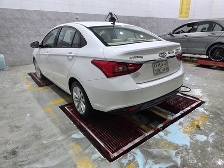 Jeddah, Vehicles, Cars & Trucks , SAR 25000,  Chery Arrizo 5,  2022,  Automatic,  61000 KM,  Chery Arizo 5 Brand New Condition