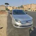 SAR 16000,  Ford Fusion,  2012,  Automatic,  230000 KM,