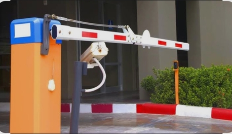 Al Nakheel, Security, 24/7 Services Available