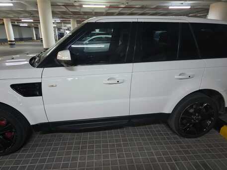 Al Sulaymaniyyah, Vehicles, Cars & Trucks , SAR 75000,  Land Rover Range Rover 2013 Super Charger,  2013,  Automatic,  138000 KM,