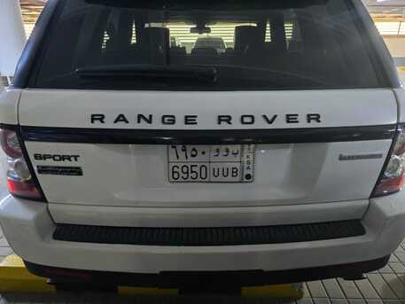 Al Sulaymaniyyah, Vehicles, Cars & Trucks , SAR 75000,  Land Rover Range Rover 2013 Super Charger,  2013,  Automatic,  138000 KM,