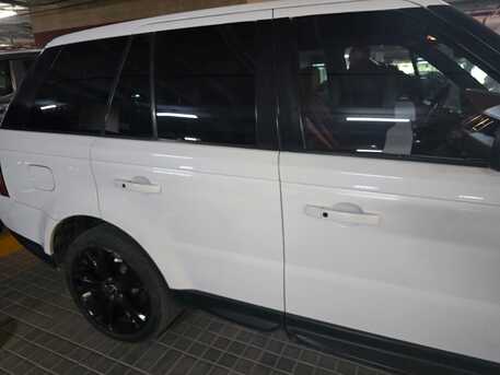 Al Sulaymaniyyah, Vehicles, Cars & Trucks , SAR 75000,  Land Rover Range Rover 2013 Super Charger,  2013,  Automatic,  138000 KM,