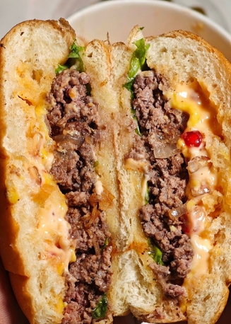 Riyadh, Job Seekers, Chef Burger.